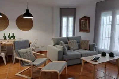 Image de Appartement Istán à Málaga