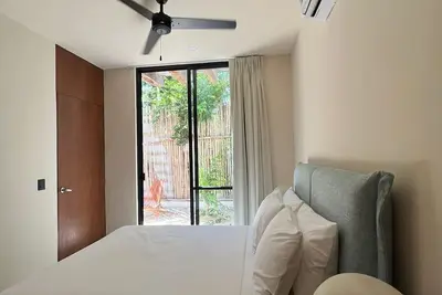 Image de Departamento en Tulum