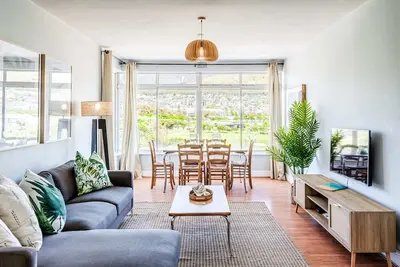 Image de Beautiful Apartment w Scenic Views Fairway Haven