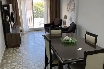 Image de Departamento en San Telmo