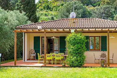 Image de Villetta Giulia in Portoferraio