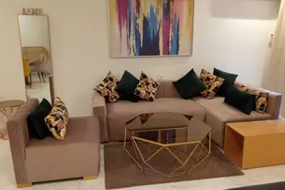 Image de 1Bed Apartment - Sleeps 4 - Balcony, Wifi, Parking