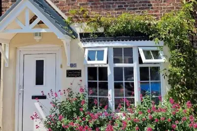 Image de 'Cosy Cottage' - 2 Bed High End Cottage in Bawtry
