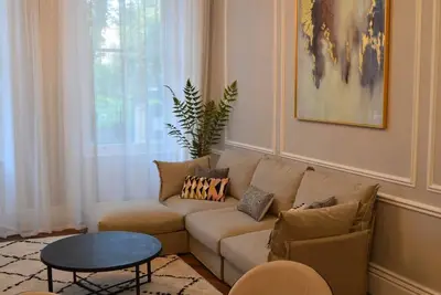 Image de Stunning 2 Bedroom Apartment in London's Chelsea