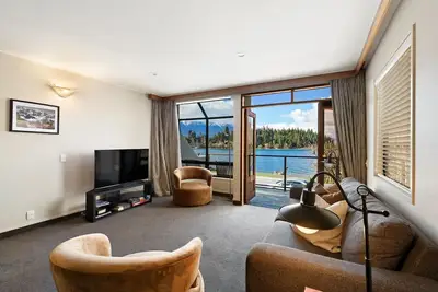 Image de Lodges 1 - Lake Front