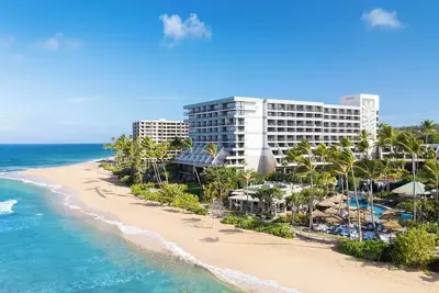 Image de Ocean View Marriott's Maui Ocean Club - Luxurious 1-Bedroom - Kids Pirate Pool - Family Friendly