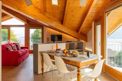 Image de Appartement Salice by Interhome