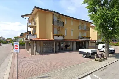 Image de Appartement spacieux à Caorle près de la plage