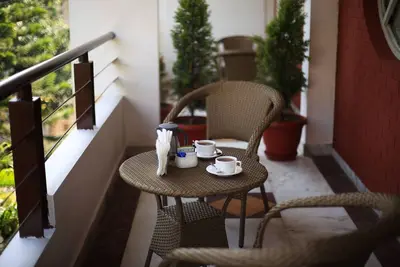 Image de Lamrin Boutique Cottages Rishikesh