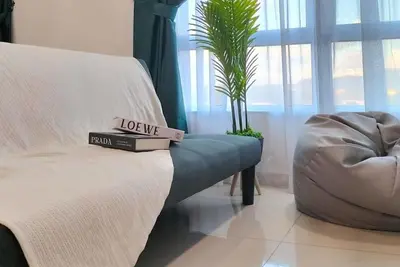 Image de Mahkota Valley Studio Indera Mahkota Kuantan #Netflix