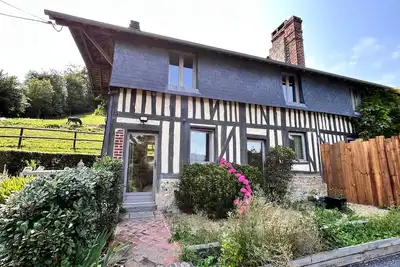 Image de Charming House Honfleur