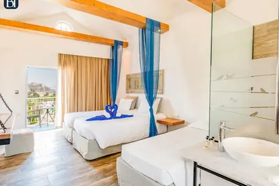 Image de Bh555 - C - House Rhodes