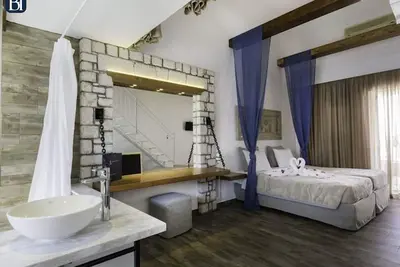 Image de Bh557 - C - Apartment Rhodes