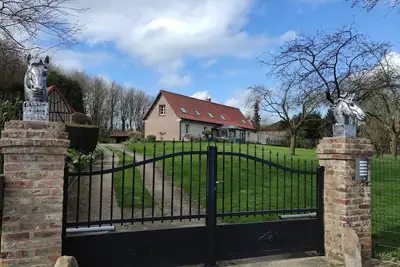 Image de A haven of peace in the heart of Hauts-de-France