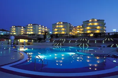 Image de Apartment in the Skiper resort for up to 6 guests