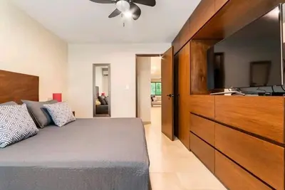 Image de Departamento Céntrico y Moderno en Cancun