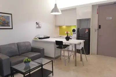 Image de cozy home stay