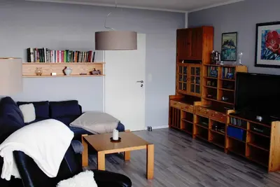 Image de Arpartement Ocean View