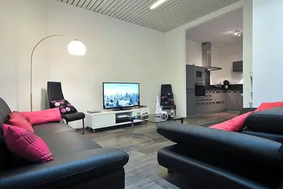 Image de Appartement Rénové, 3 Ch. avec Parking Privé, Hyper-Centre Colmar