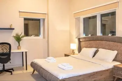 Image de Unique 2 Bedroom Apartment in Center of Ajman