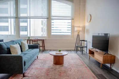 Image de 3br CozySuites at The Block Pool Table and Arcade