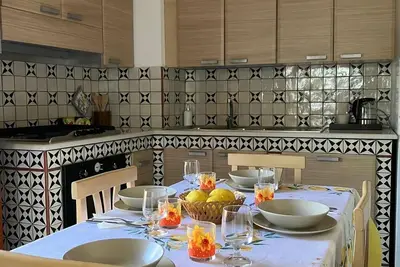 Image de Ancient mansion, it is the ideal place to be able to spend a peaceful vacation