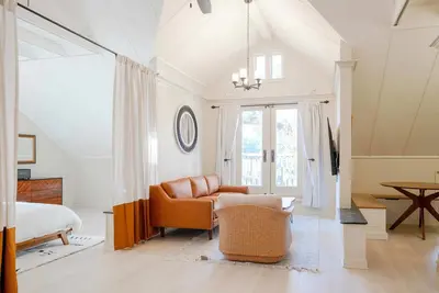 Image de Downtown Fairhope Loft