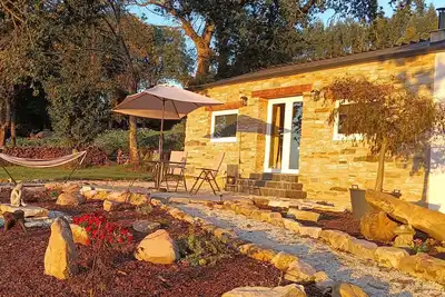 Image de La Casita - a haven of peace to escape and relax, close to cities and beaches.