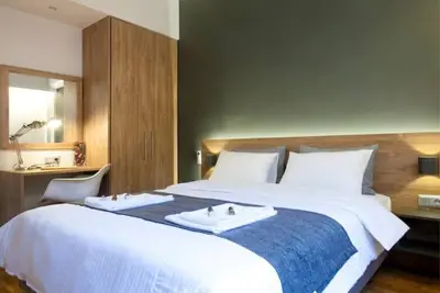 Image de The Scotsman’s Athens