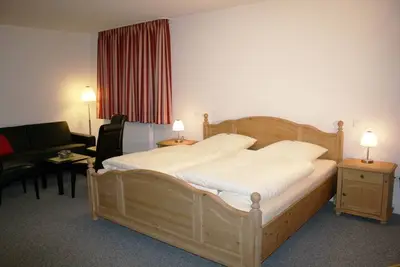 Image de Moderne, Großzügige Ferienwohnung, Beste Lage!