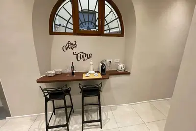 Image de Florence Center • Stylish 2br/2ba Historical Palazzo • Walk to Duomo & Accademia