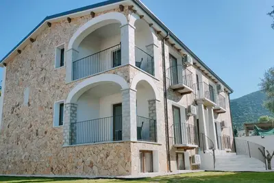 Image de 9 Bedroom Apartment in sant'anna arresi