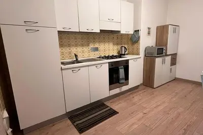 Image de Cozy apartment in Udine Charme 5 beds area Stadio Friuli