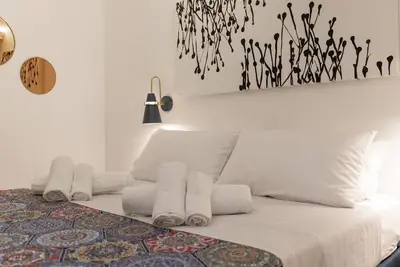 Image de 1 Bedroom Apartment in Palermo