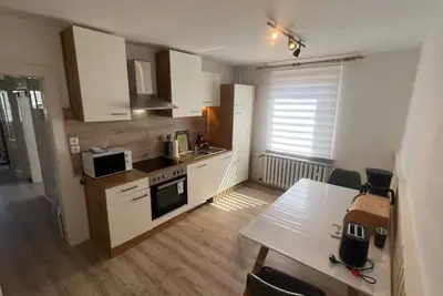 Image de B12 - Ferienhaus Benzingerode Chausse