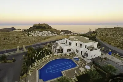 Image de Bh559 - C - House Rhodes