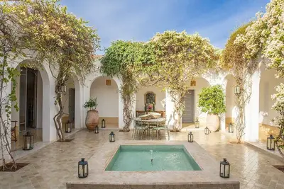 Image de My Rental Homes - Villa Mauri with heated pool and garden