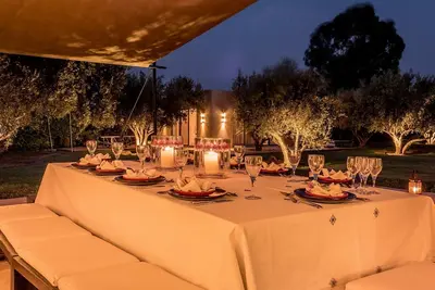 Image de My Rental Homes - Villa Noria with garden and private pool