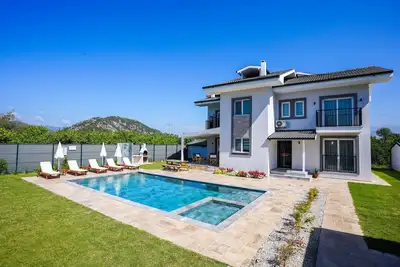 Image de Villa Fulya_4 bedrooms_all ensuite