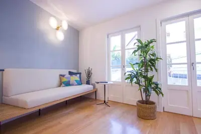 Image de Sta Luzia - 2Tr - Blue Singular