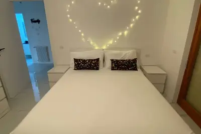 Image de Modern (dream) apartment in Latina with terrace and two double bedrooms