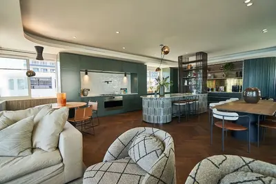 Image de Ocean Front Penthouse
