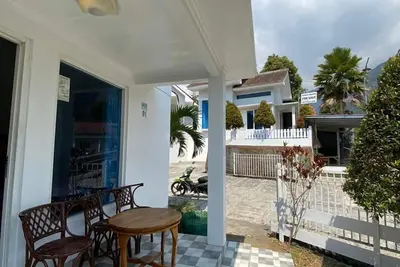 Image de Villa Bromo Potato 2