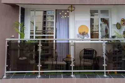 Image de Cozy 4 Bedroom Family Sized Apartment in Parklands. 5 Minutes to Nairobi Cbd!