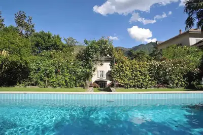 Image de Villa & Pool Cernobbio Lake Como