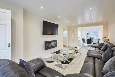 Image de Host & Stay | Violet's View