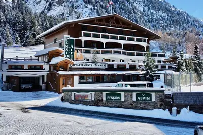 Image de Silbergrube - Pension Alpin