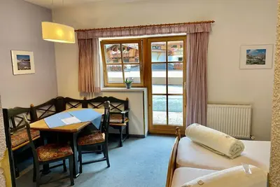 Image de Wassertal - Pension Alpin