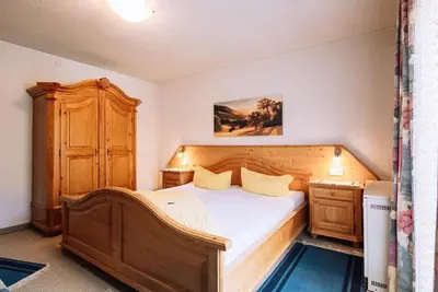 Image de Ferienwohnung mit Balkon - Landhaus Gasser