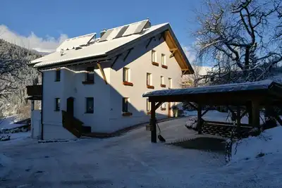 Image de Rottensteiner Sybille - Ferienwohnung